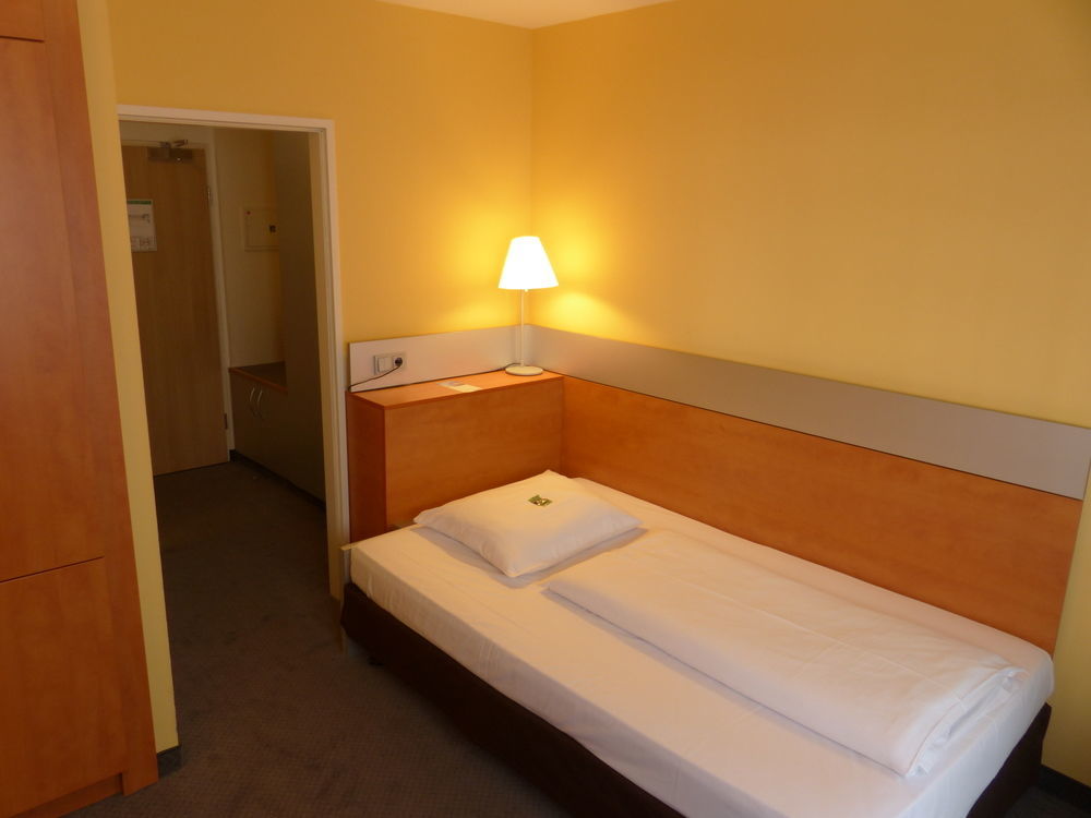 Ghotel Hotel & Living Muenchen-City Luaran gambar